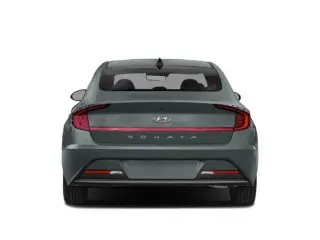 Hyundai SONATA 2020 SE 4p Sedan