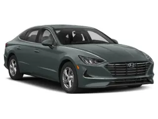 Hyundai SONATA 2020 SE 4p Sedan