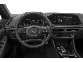 Hyundai SONATA 2020 SE 4p Sedan