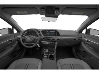 Hyundai SONATA 2020 SE 4p Sedan
