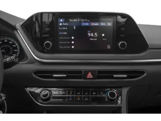 Hyundai SONATA 2020 SE 4p Sedan