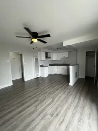 Apartamento de 1 Recamara!