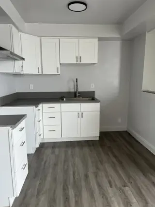 Apartamento de 1 Recamara!