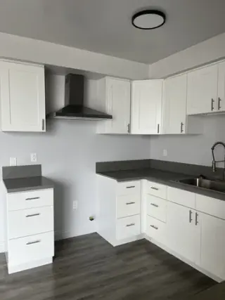 Apartamento de 1 Recamara!