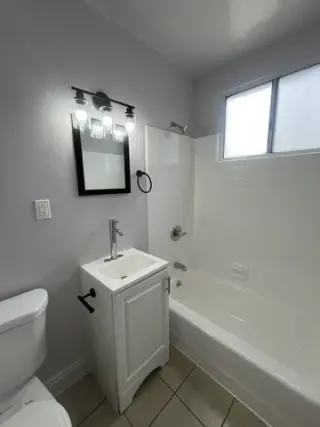 Apartamento de 1 Recamara!