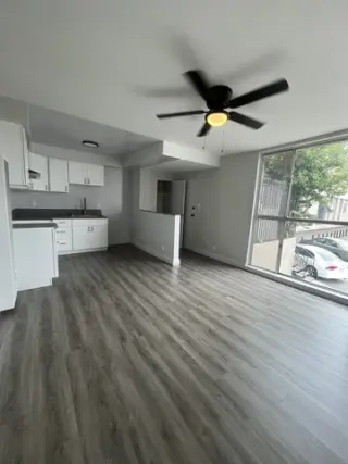 Apartamento de 1 Recamara!