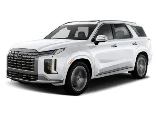 Hyundai PALISADE 2023 Calligraphy 4p SUV