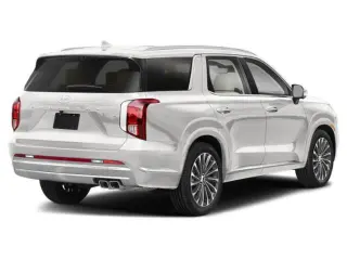Hyundai PALISADE 2023 Calligraphy 4p SUV