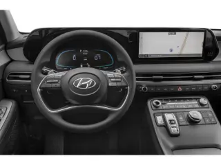 Hyundai PALISADE 2023 Calligraphy 4p SUV