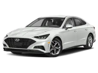 Hyundai SONATA 2023 SEL 4p Sedan
