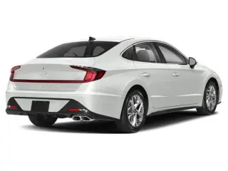 Hyundai SONATA 2023 SEL 4p Sedan