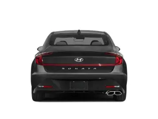 Hyundai SONATA 2023 SEL 4p Sedan
