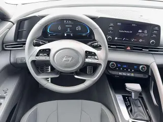 Hyundai ELANTRA 2026 SEL Sport 4dr Sedan