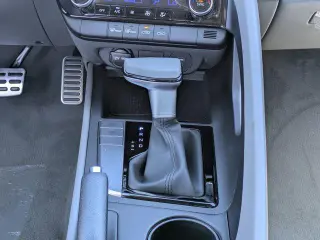 Hyundai ELANTRA 2026 SEL Sport 4p Sedan
