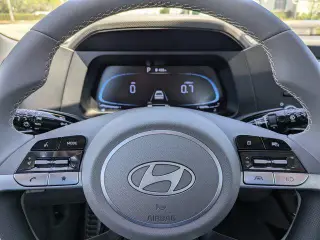 Hyundai ELANTRA 2026 SEL Sport 4p Sedan