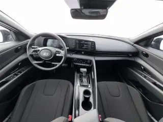 Hyundai ELANTRA 2026 SEL Sport 4p Sedan