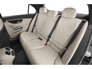 Clase C Mercedes-Benz 2024 C 300 Sedán 4p.