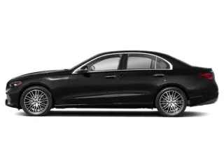 Clase C Mercedes-Benz 2024 C 300 Sedán 4p.