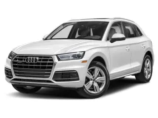 Audi Q5 2018 AWD 2.0T quattro Premium Plus 4p SUV