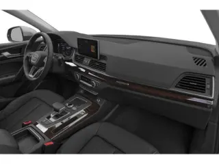 Audi Q5 2018 AWD 2.0T quattro Premium Plus 4p SUV