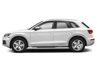 Audi Q5 2018 AWD 2.0T quattro Premium Plus 4p SUV