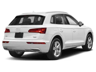 Audi Q5 2018 AWD 2.0T quattro Premium Plus 4p SUV