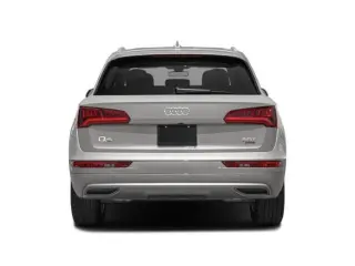 Audi Q5 2018 AWD 2.0T quattro Premium Plus 4p SUV