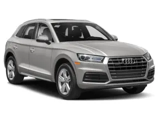 Audi Q5 2018 AWD 2.0T quattro Premium Plus 4p SUV