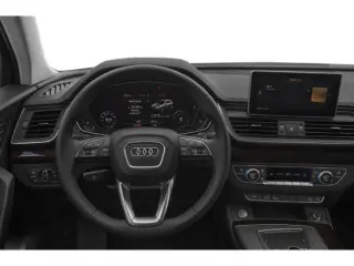 Audi Q5 2018 AWD 2.0T quattro Premium Plus 4p SUV