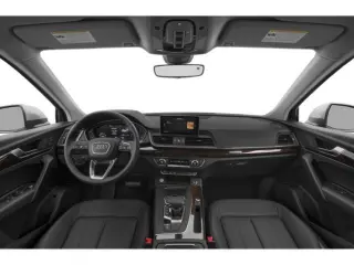 Audi Q5 2018 AWD 2.0T quattro Premium Plus 4p SUV