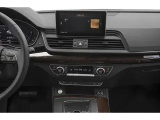 Audi Q5 2018 AWD 2.0T quattro Premium Plus 4p SUV