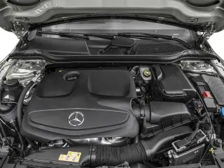 Mercedes-Benz GLA 2018 GLA 250 SUV 4p.