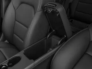 Mercedes-Benz GLA 2018 GLA 250 SUV 4p.