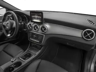 Mercedes-Benz GLA 2018 GLA 250 SUV 4p.