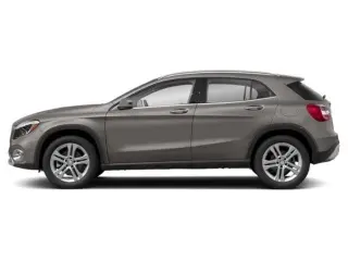Mercedes-Benz GLA 2018 GLA 250 SUV 4p.