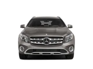 Mercedes-Benz GLA 2018 GLA 250 SUV 4p.
