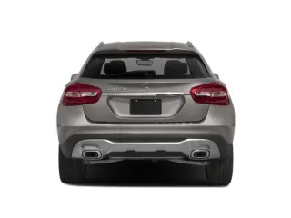 Mercedes-Benz GLA 2018 GLA 250 SUV 4p.