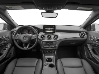 Mercedes-Benz GLA 2018 GLA 250 SUV 4p.