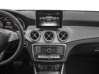 Mercedes-Benz GLA 2018 GLA 250 SUV 4p.