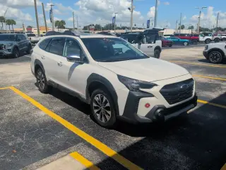 Subaru Outback 2023 AWD Touring 4p Crossover