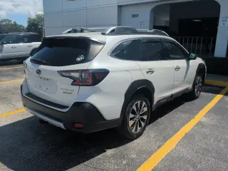Subaru Outback 2023 AWD Touring 4p Crossover