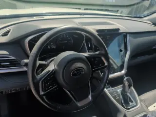 Subaru Outback 2023 AWD Touring 4p Crossover