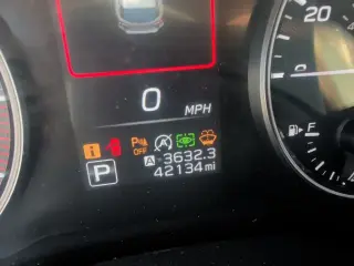 Subaru Outback 2023 AWD Touring 4p Crossover