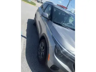 Kia Seltos 2024 AWD S 4dr SUV