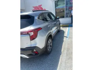 Kia Seltos 2024 AWD S 4dr SUV