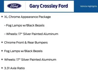 Ford F-150 2023 4x4 XL 4dr SuperCab 6.5 ft. SB