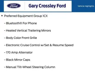 Chevrolet Silverado 2500HD 2021 4x4 Custom 4dr Crew Cab SB