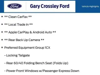 Chevrolet Silverado 2500HD 2021 4x4 Custom 4dr Crew Cab SB