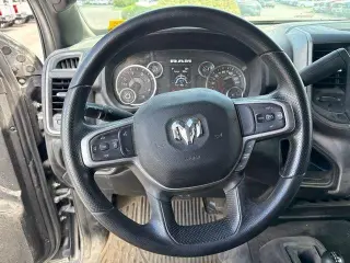 Ram 2500 2024 4x4 Tradesman 4dr Crew Cab 6.3 ft. SB Pickup