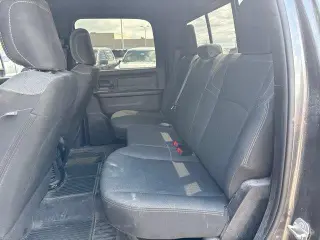 Ram 2500 2024 4x4 Tradesman 4dr Crew Cab 6.3 ft. SB Pickup